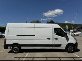 Renault Master FOURGON L3H2 3.5t 2.3 dCi 130 E6 CONFORT