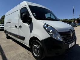 Renault Master FOURGON L3H2 3.5t 2.3 dCi 130 E6 CONFORT