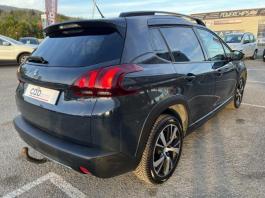 Peugeot 2008 1.2 PureTech 110ch S&S EAT6 GT Line