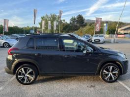 Peugeot 2008 1.2 PureTech 110ch S&S EAT6 GT Line