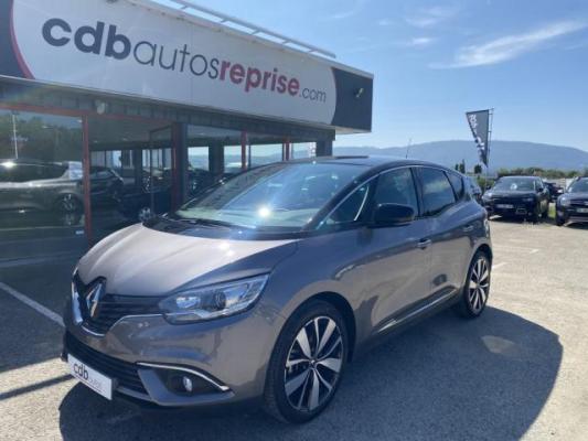 Renault Scénic IV Blue dCi 120 Limited