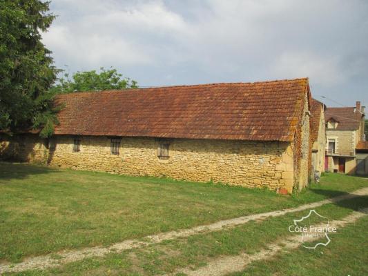 Propriété exceptionnel, maison d'habitation, gîtes et piscin