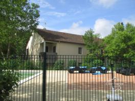 DORDOGNE-LES EYZIES DE TAYAC SIREUIL- APPARTEMENT