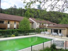 DORDOGNE-LES EYZIES DE TAYAC SIREUIL- APPARTEMENT