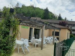 DORDOGNE-LES EYZIES DE TAYAC SIREUIL- APPARTEMENT