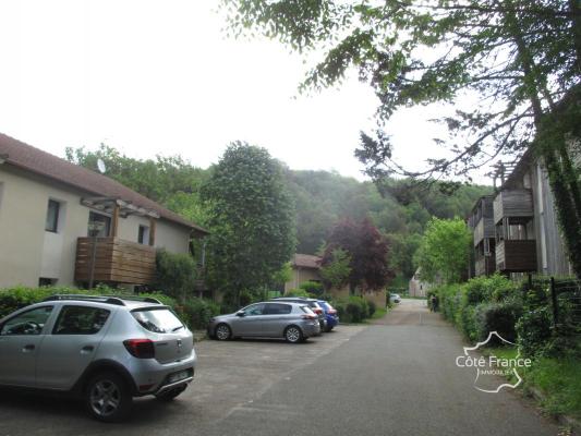 DORDOGNE-LES EYZIES DE TAYAC SIREUIL- APPARTEMENT