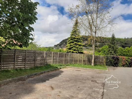 DORDOGNE-LES EYZIES DE TAYAC SIREUIL- APPARTEMENT