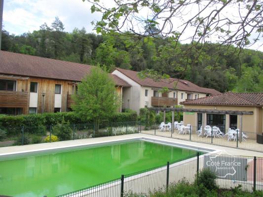 DORDOGNE-LES EYZIES DE TAYAC SIREUIL- APPARTEMENT