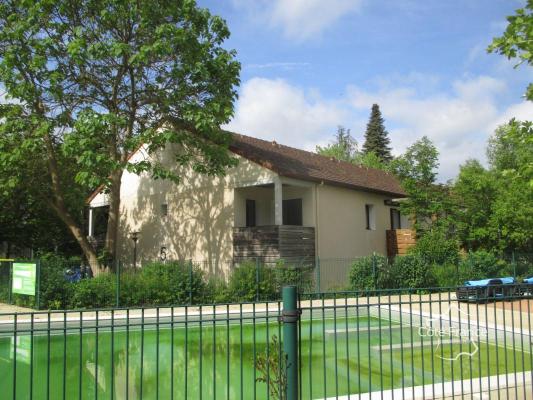 DORDOGNE-LES EYZIES DE TAYAC SIREUIL- APPARTEMENT