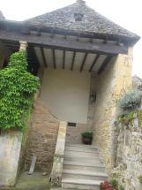 DORDOGNE- MARQUAY- ENSEMBLE IMMOBILIER