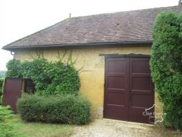 DORDOGNE- MARQUAY- ENSEMBLE IMMOBILIER