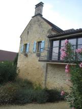 DORDOGNE-SARLAT LA CANEDA:  ENSEMBLE IMMOBILIER DE GITES