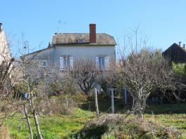 Maison individuelle