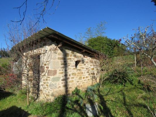 Maison individuelle