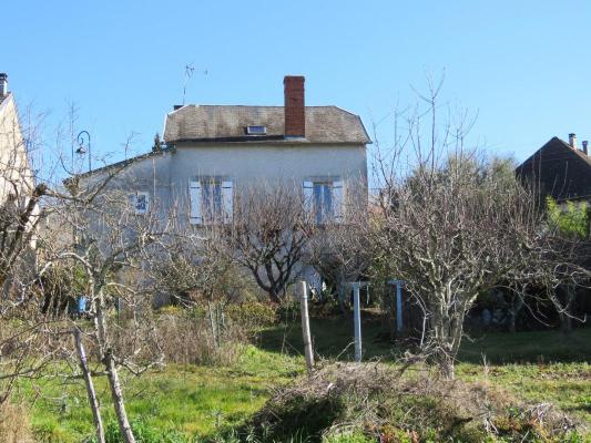 Maison individuelle