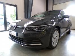 Volkswagen Golf 1.5 eTSI OPF 130 DSG7 Style