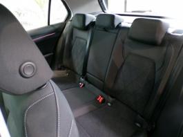 Volkswagen Golf 1.5 eTSI OPF 130 DSG7 Style