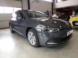 Volkswagen Golf 1.5 eTSI OPF 130 DSG7 Style