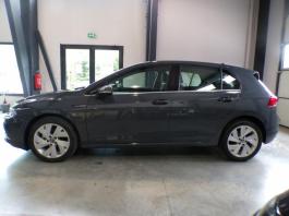 Volkswagen Golf 1.5 eTSI OPF 130 DSG7 Style