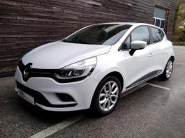 Renault Captur Blue dCi 95 Intens