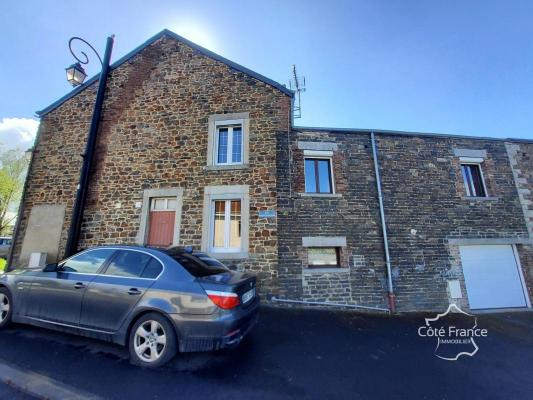 Investissement locatif Vireux Wallerand 08