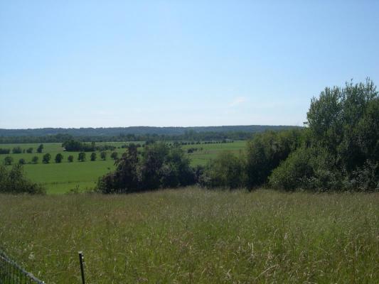 TERRAIN PRÊT A BATIR 1700 m² VUE PANORAMIQUE PYRENEES PROCHE PLAISANCE DU GERS