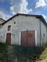 Maison à rénover sur la commune de Chatain