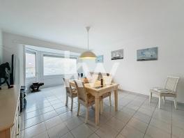 VENTE : appartement de 2 pièces à Bray-Dunes Plage