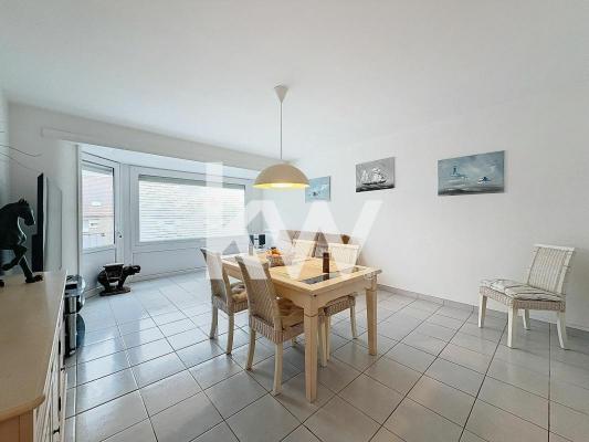 ST POL SUR MER : maison T5 (137 m²) à vendre