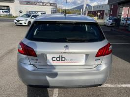 Peugeot 308 1.2 PureTech 130ch S&S BVM6 Allure