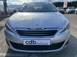 Peugeot 308 1.2 PureTech 130ch S&S BVM6 Allure