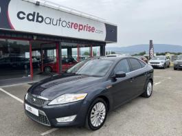 Ford Mondeo 2.3i 161 Titanium A