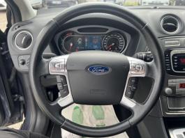 Ford Mondeo 2.3i 161 Titanium A