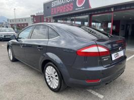 Ford Mondeo 2.3i 161 Titanium A