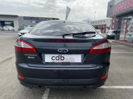 Ford Mondeo 2.3i 161 Titanium A