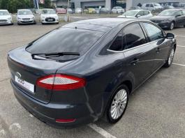 Ford Mondeo 2.3i 161 Titanium A