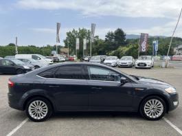 Ford Mondeo 2.3i 161 Titanium A