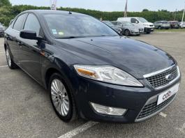 Ford Mondeo 2.3i 161 Titanium A