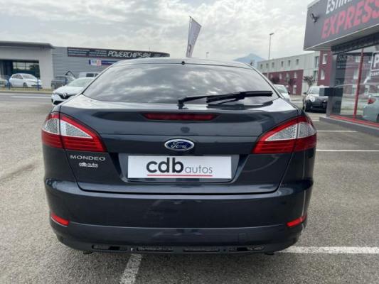 Ford Mondeo 2.3i 161 Titanium A