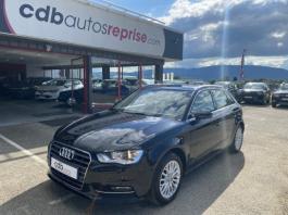 Audi A3 sportback 1.4 TFSI COD 140 Ambition