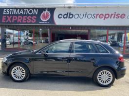 Audi A3 sportback 1.4 TFSI COD 140 Ambition