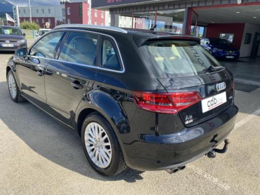 Audi A3 sportback 1.4 TFSI COD 140 Ambition