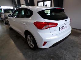 Ford Focus 1.0 EcoBoost 125 S&S BVA8 Trend Business