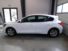 Ford Focus 1.0 EcoBoost 125 S&S BVA8 Trend Business