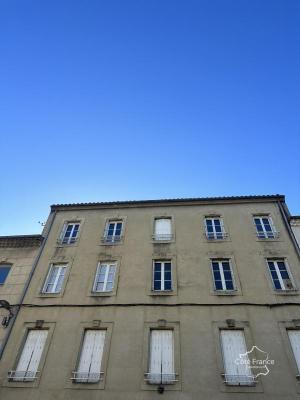 250 M2 À ALÈS, MURS PROFESSIONNEL LIBRE