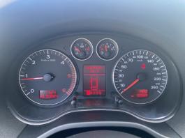 Audi A3 sportback 2.0 TDI Ambition DPF DSG