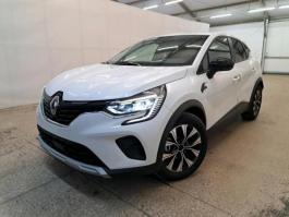 Renault Captur E-Tech full hybrid 145 Evolution