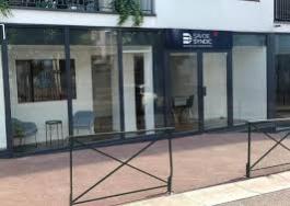 BUREAUX - Bail PRECAIRE jusqu'au 30.11.2025