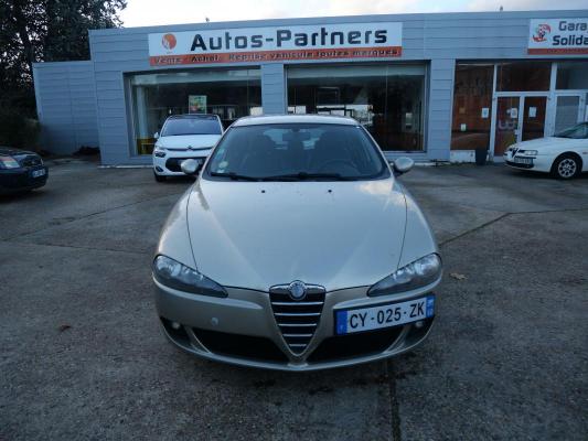 Alfa Romeo 147 1.6 T.SP