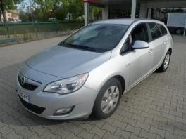 Opel Astra Sports Tourer 1.7